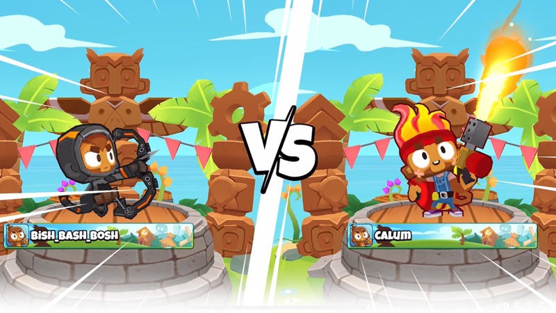 Bloons TD Battles 2 gameplay screenshot 2
